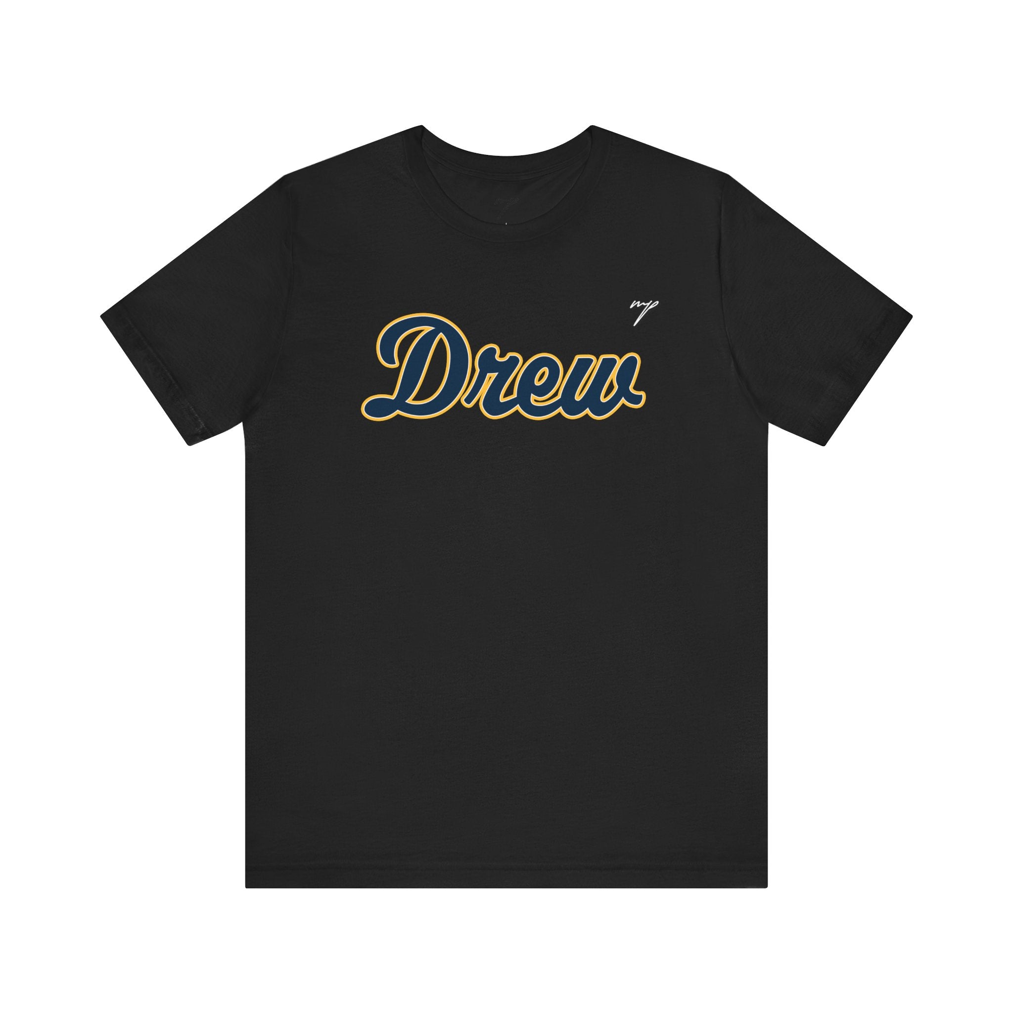 Andrew Nix Graphic Tee