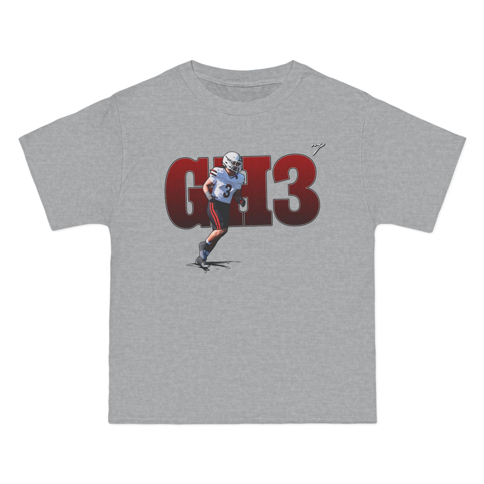 Gabe Hardman Vintage Tee