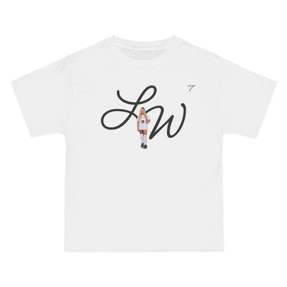 Lexi Watkins Vintage Tee