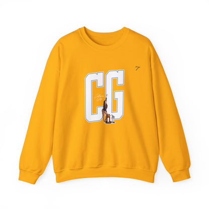 Catherine Guy Crewneck