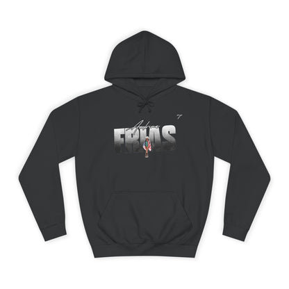 Audrina Frias Hoodie