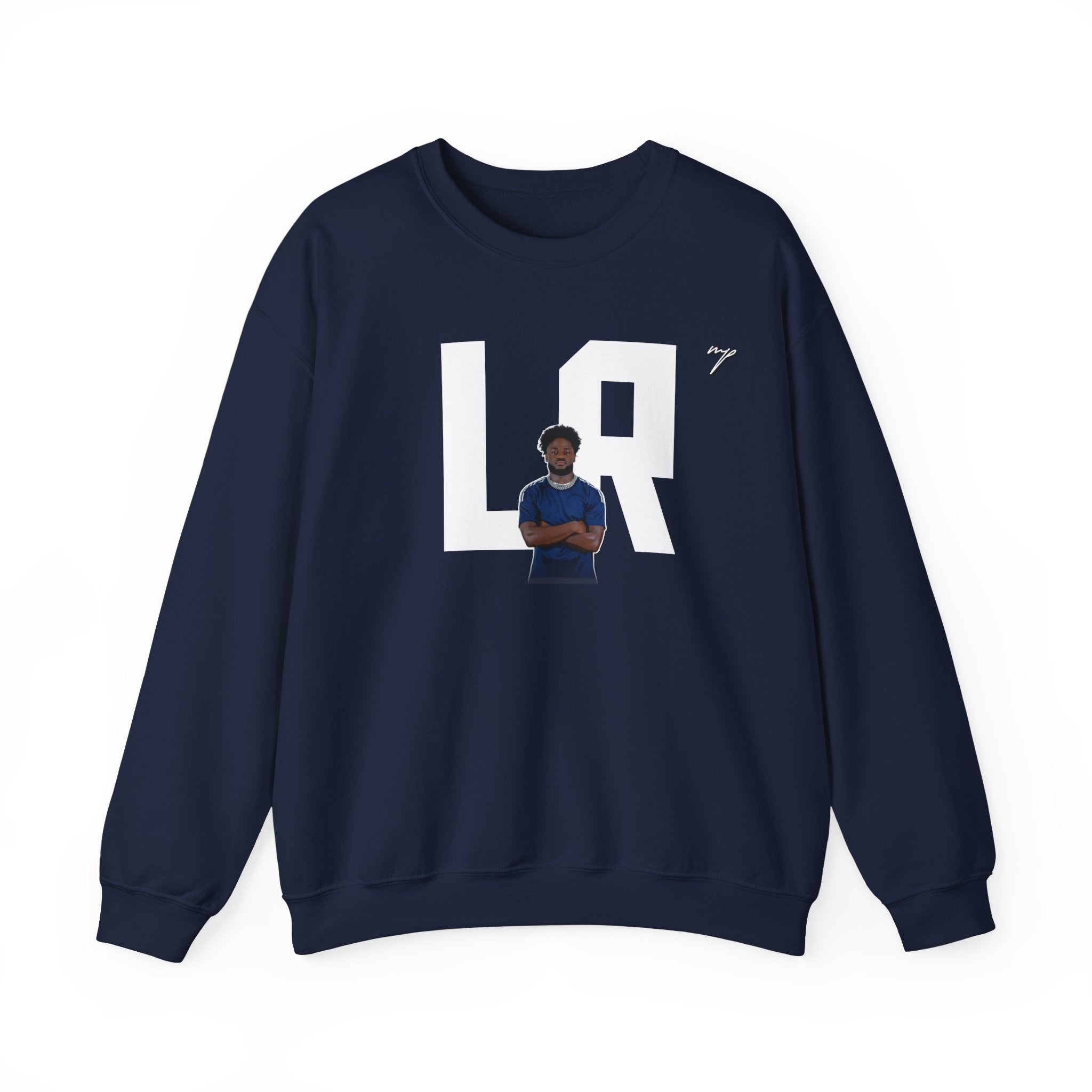 Lynston Roberts Crewneck