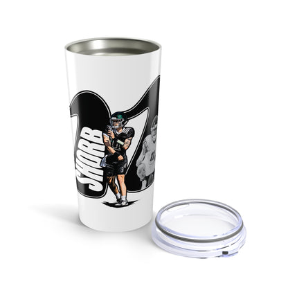 Mason Shorb Tumbler Mug