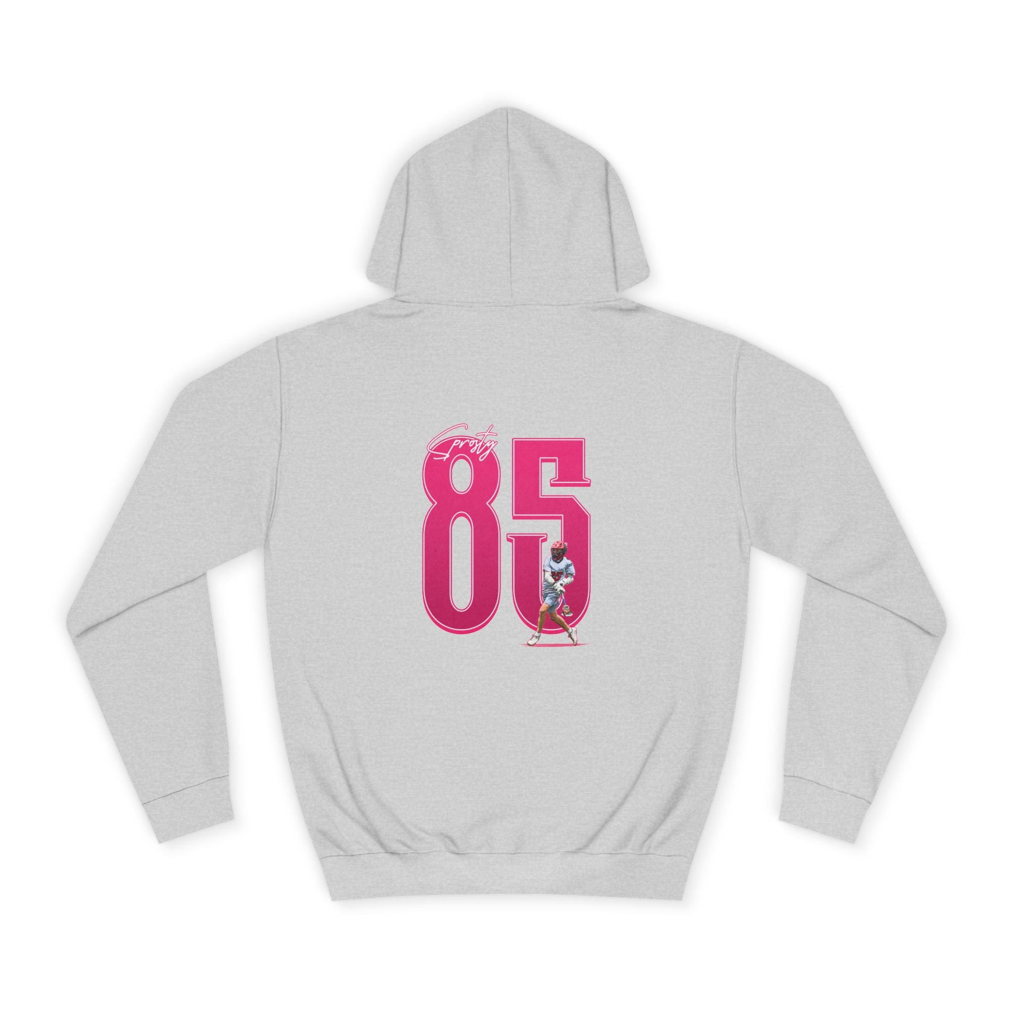 Lucas Sprosty Hoodie