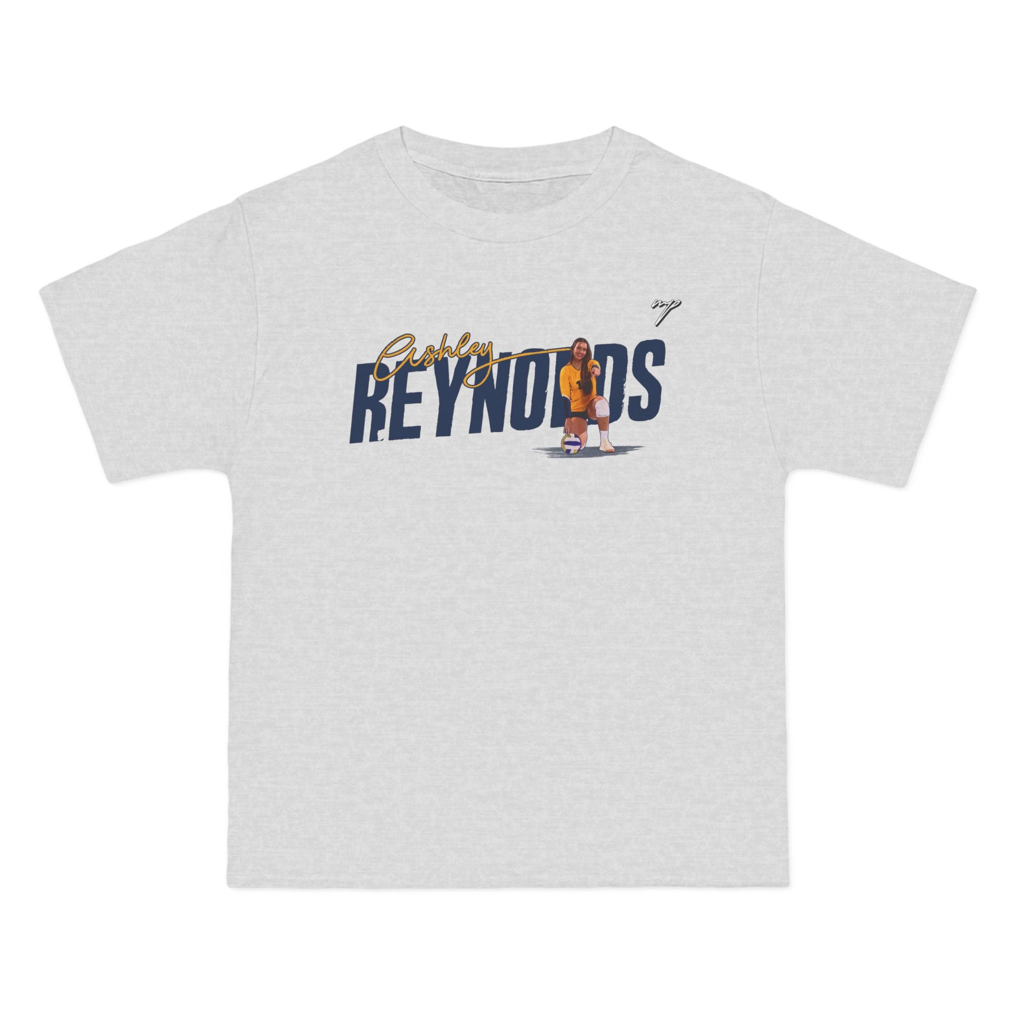 Ashley Reynolds Vintage Tee