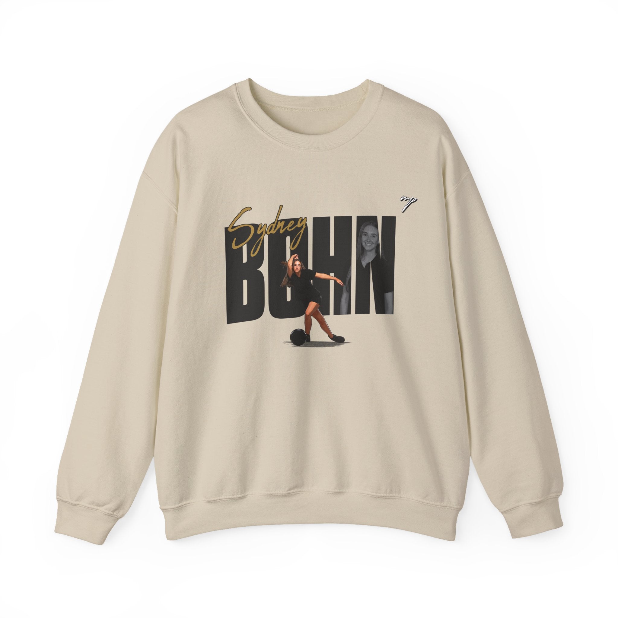 Sydney Bohn Crewneck