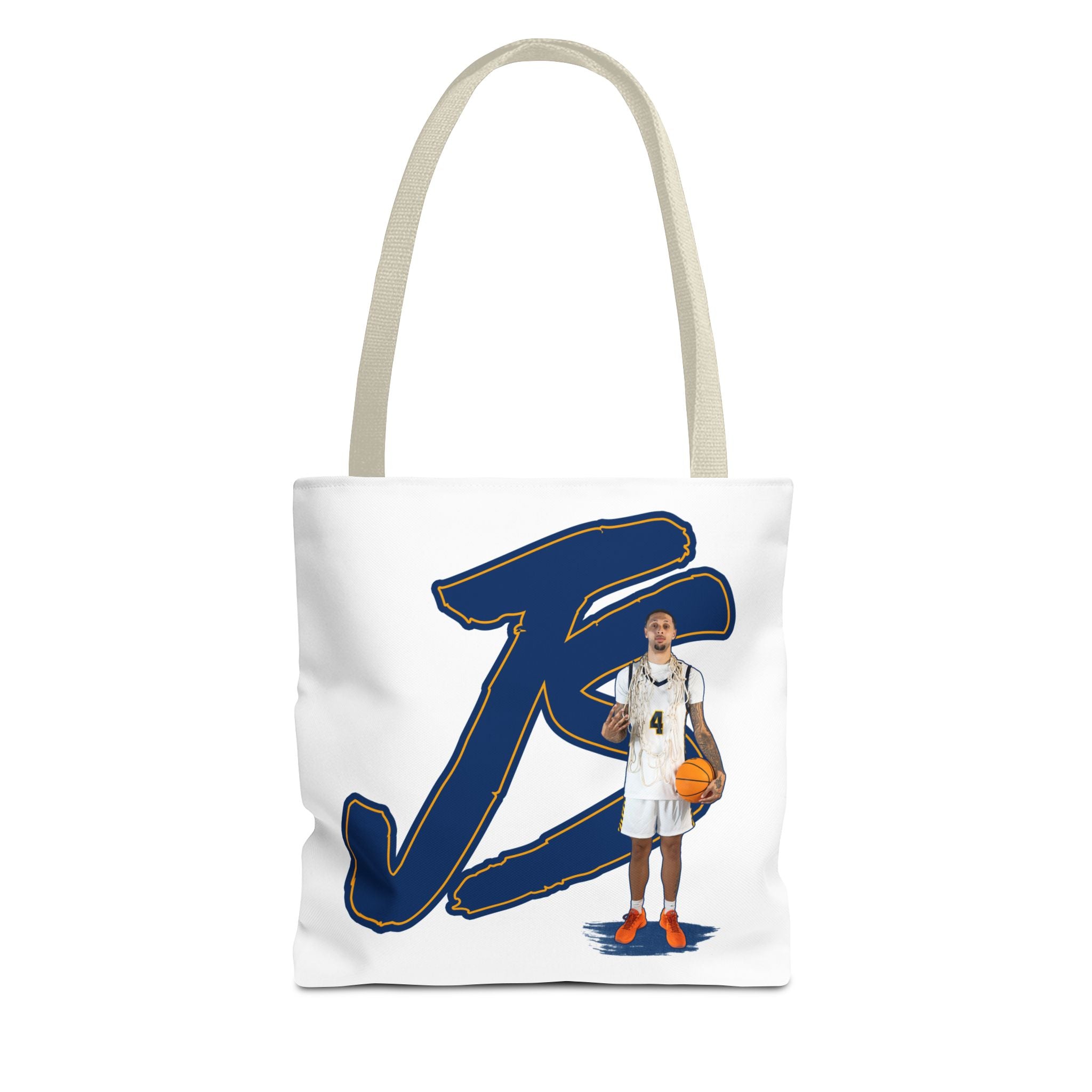 Jacobi Sebock Tote Bag