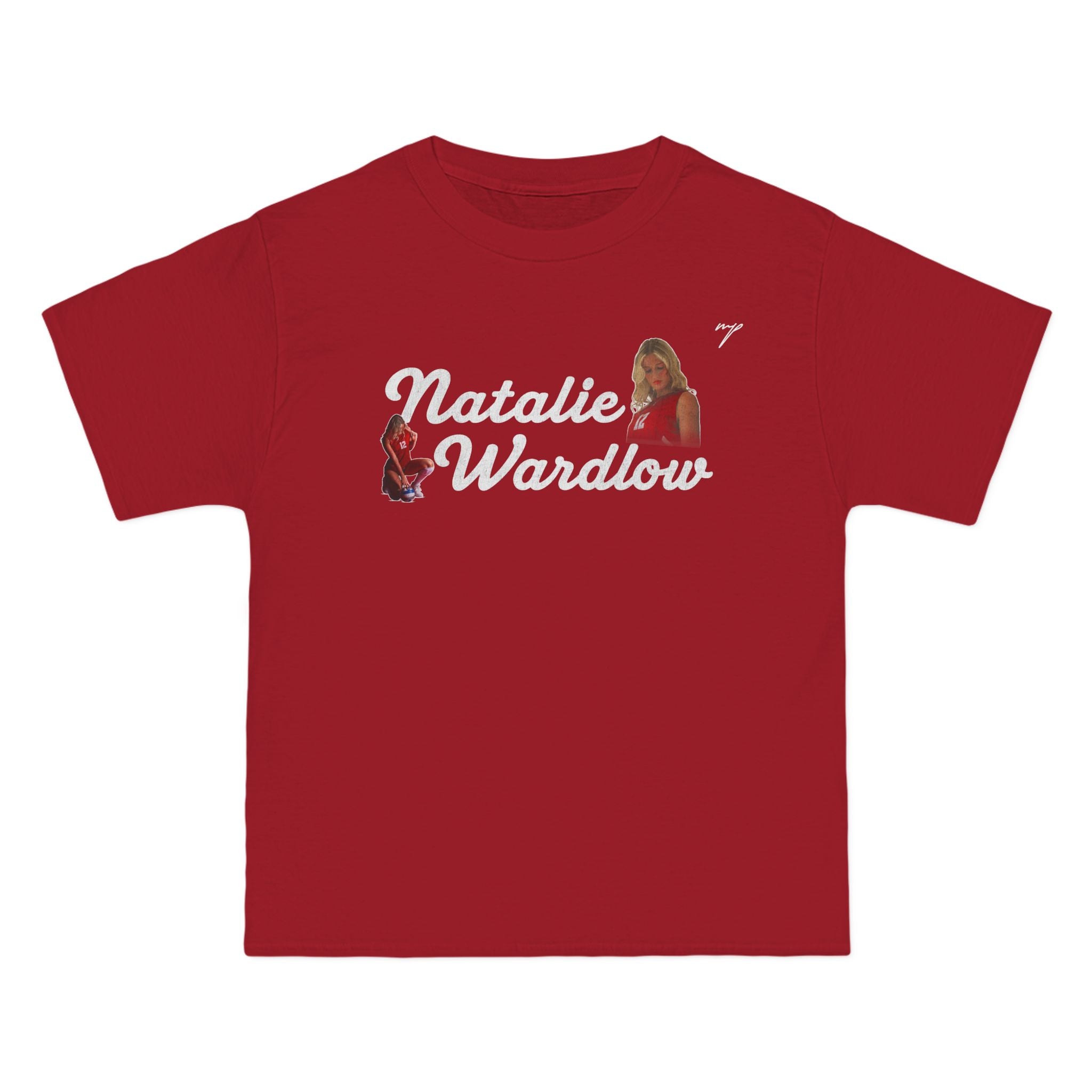 Natalie Wardlow Vintage Tee