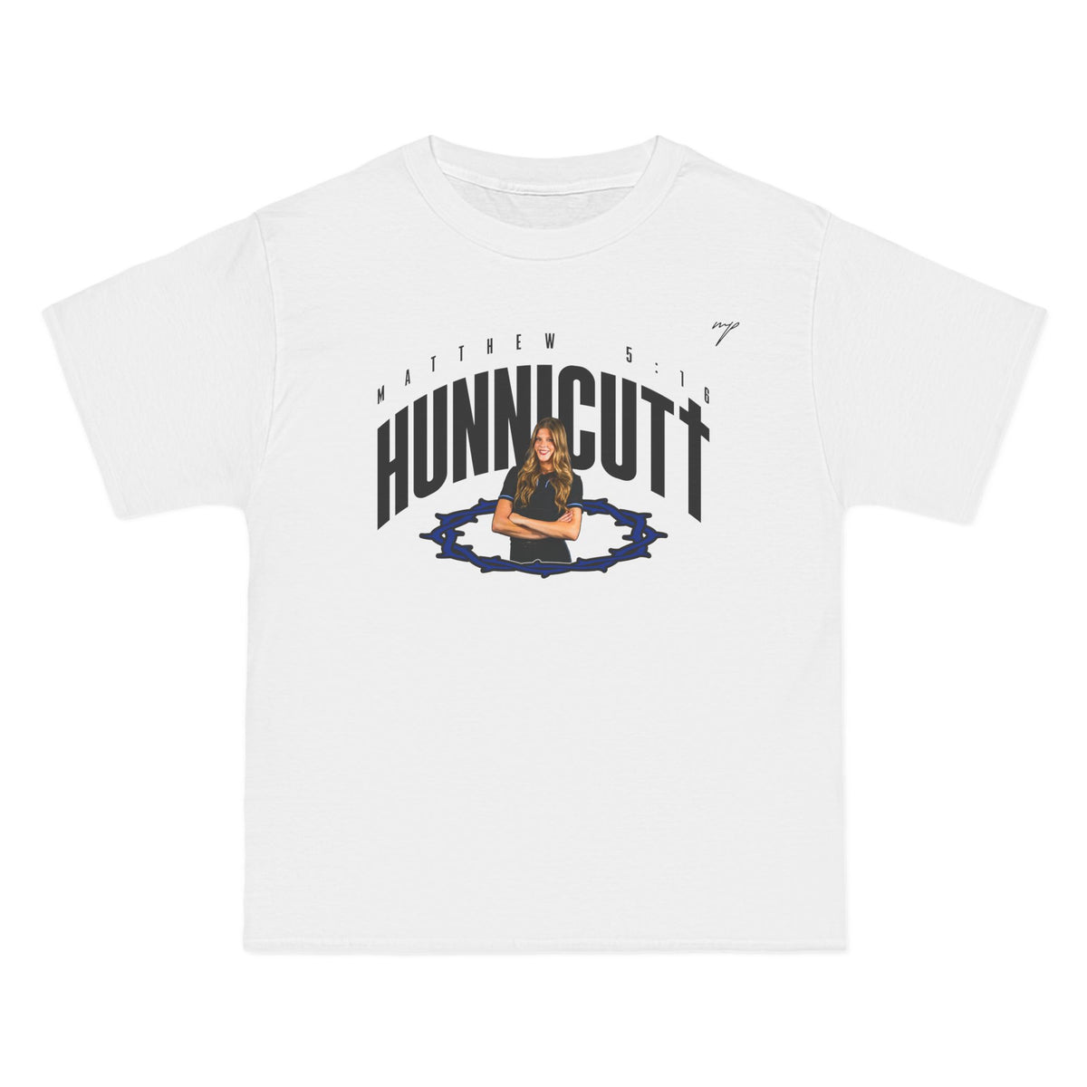 Bayle Hunnicutt Vintage Tee