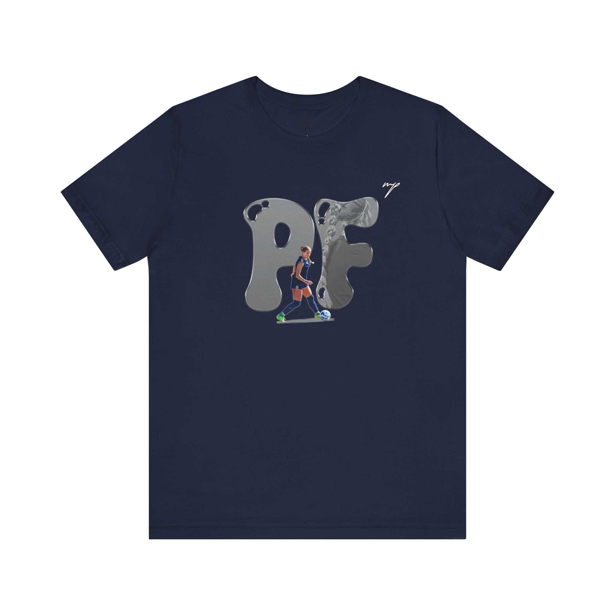 Payton Fraser Graphic Tee