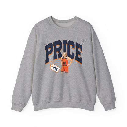 Ty Price Crewneck