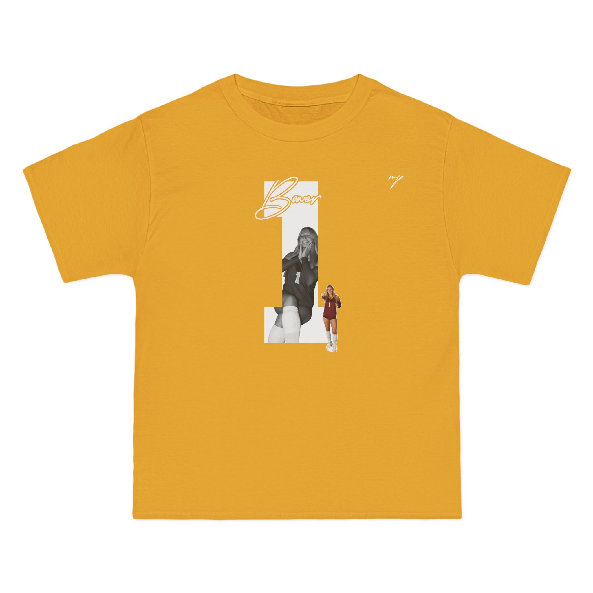 Bianca Bower Vintage Tee