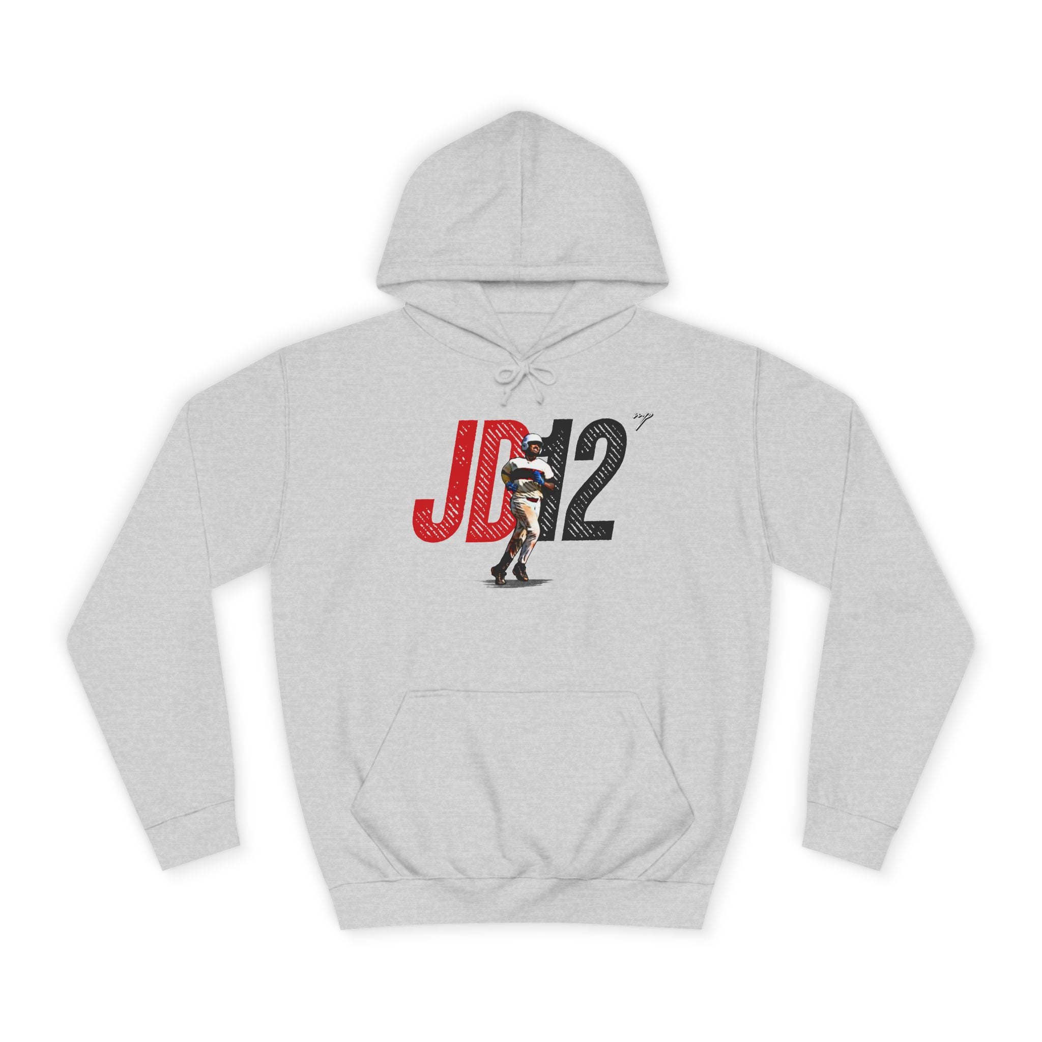Junior Diaz Hoodie