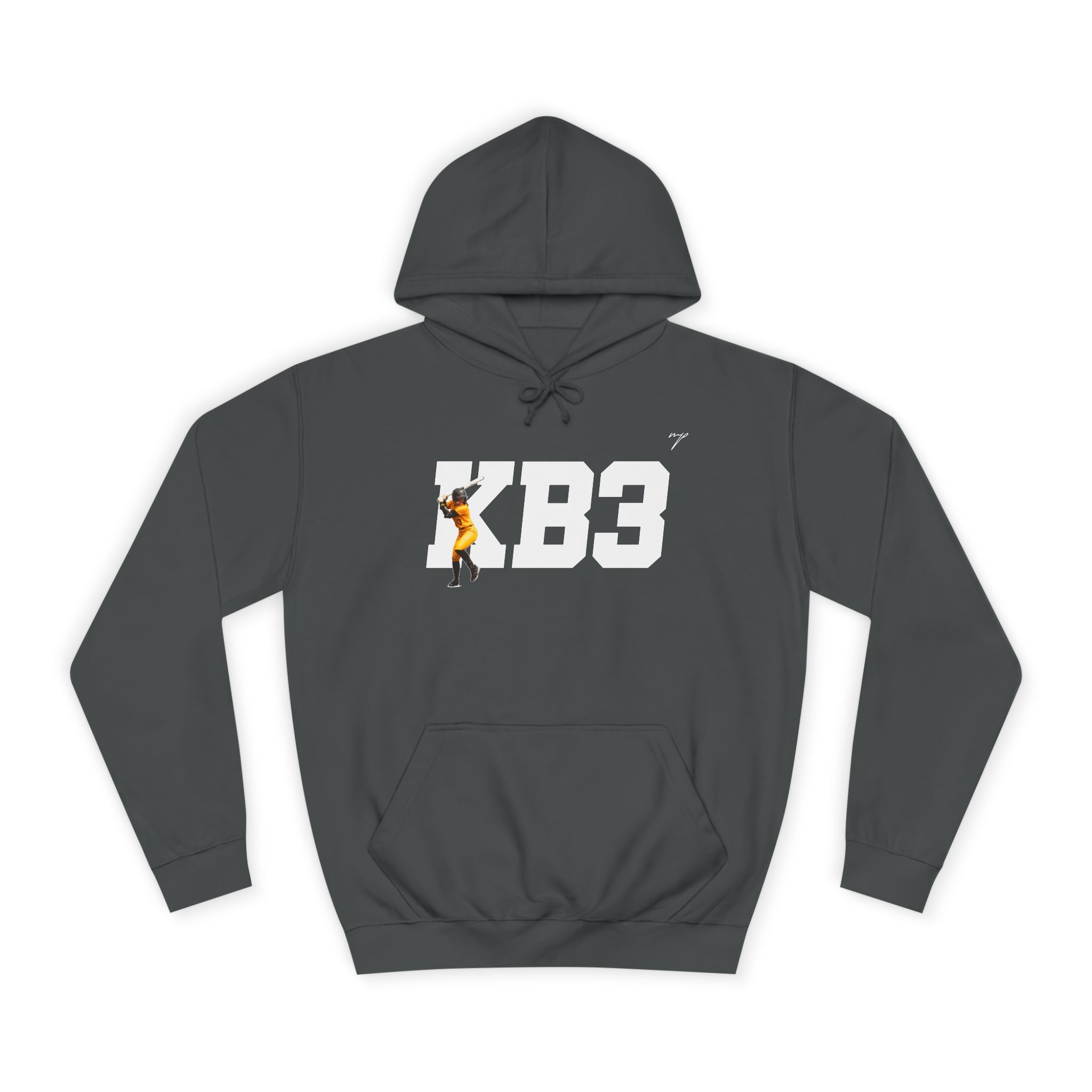 Kendall Bailey Bradshaw Hoodie