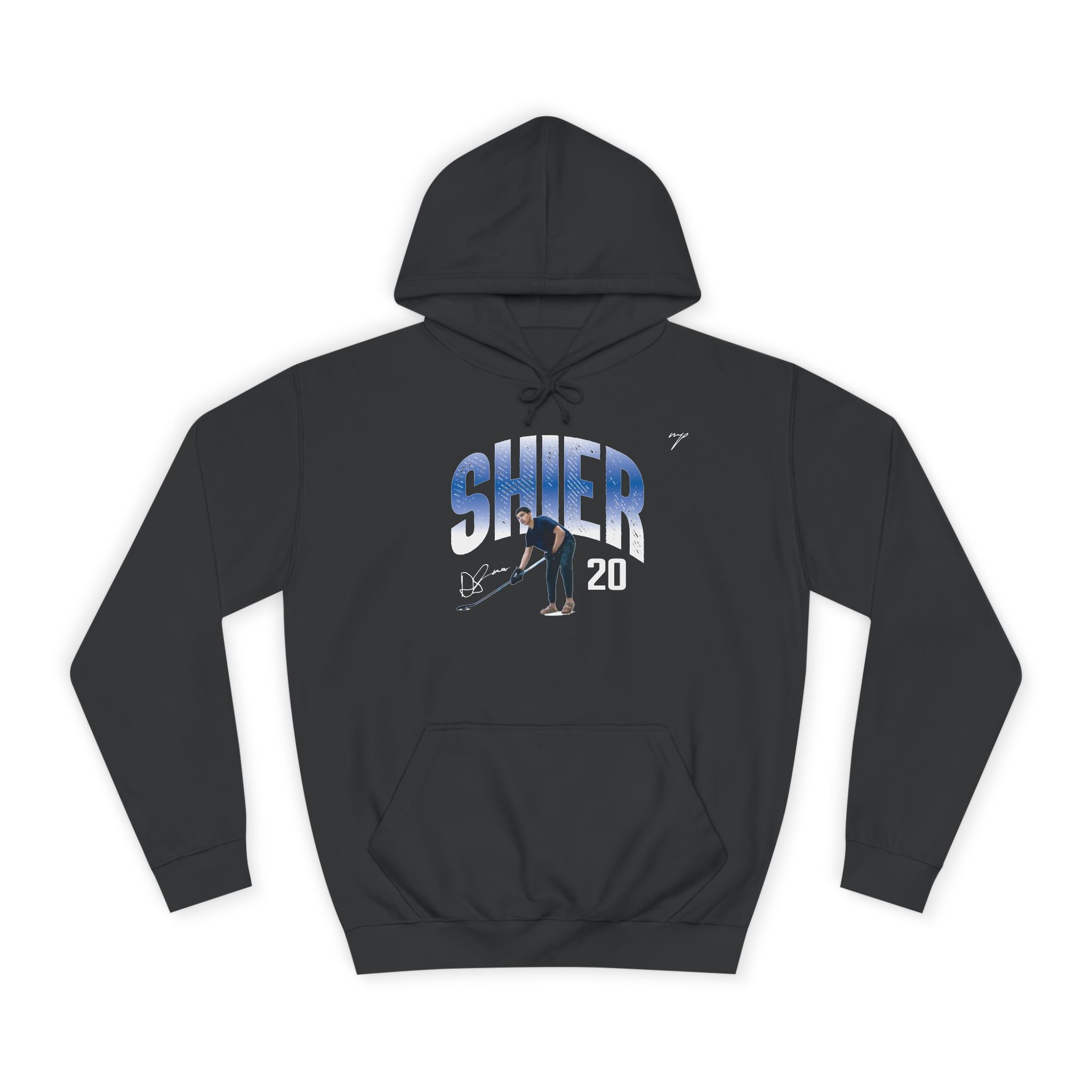 Devon Shier Hoodie