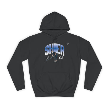 Devon Shier Hoodie