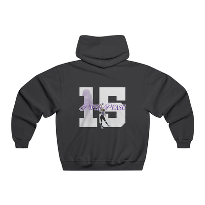 Piper Pease Vintage Hoodie