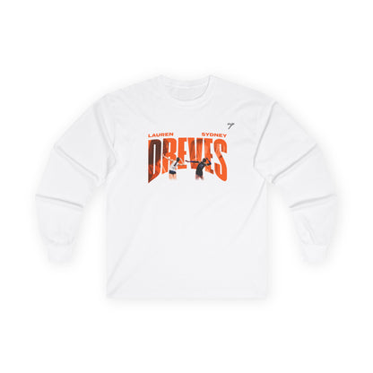 Dreves Sisters Long Sleeve Tee