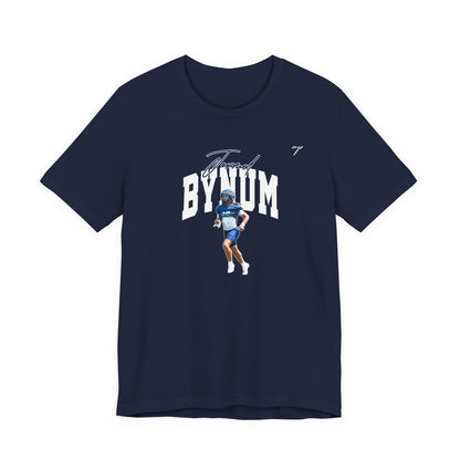 Jermel Bynum Graphic Tee