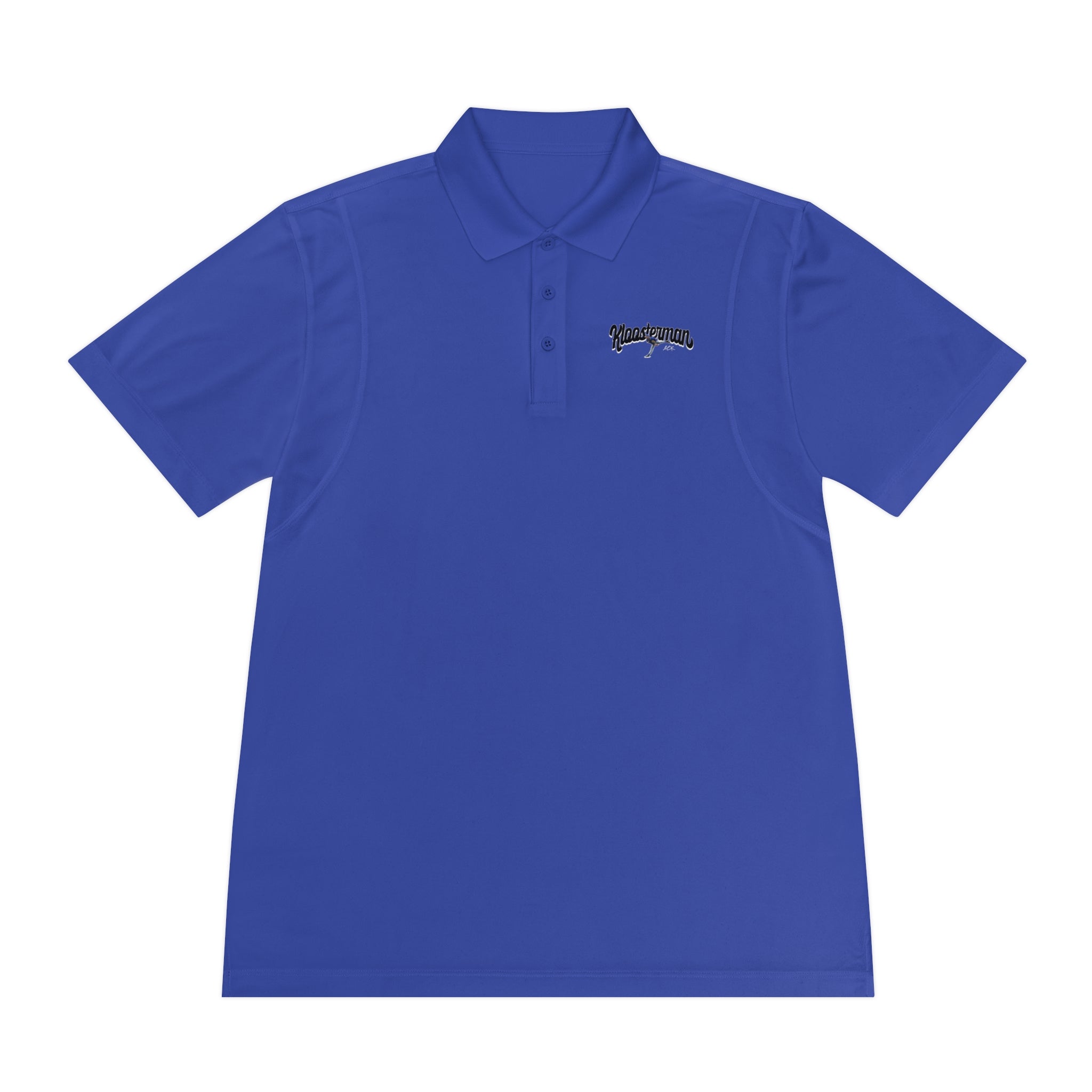 Grady Kloosterman Polo