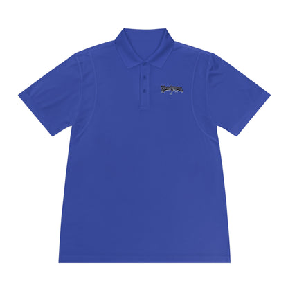 Grady Kloosterman Polo