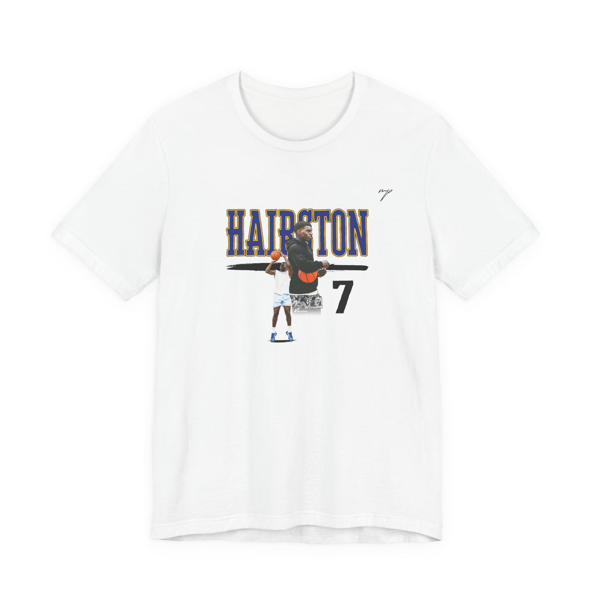 Emmanuel Hairston Graphic Tee