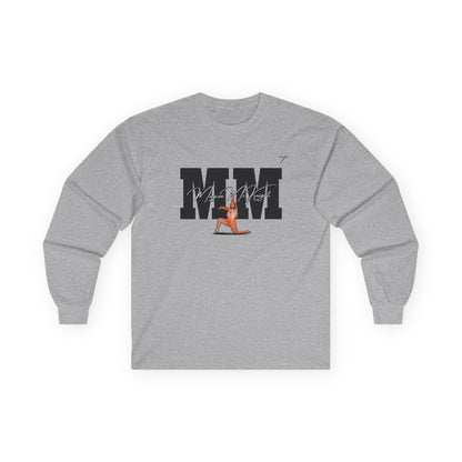 Maycee McKnight Long Sleeve Tee