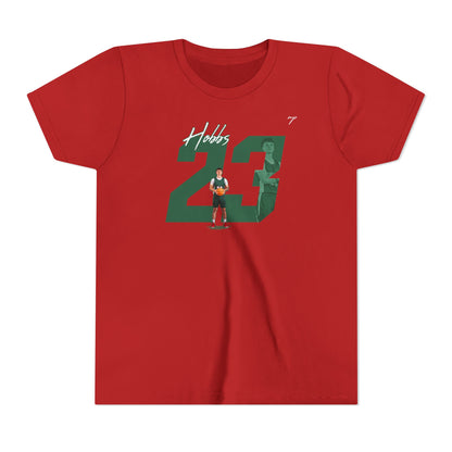 Eden Hobbs YOUTH Graphic Tee