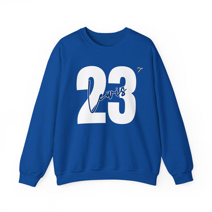 Xavier Lewis Crewneck