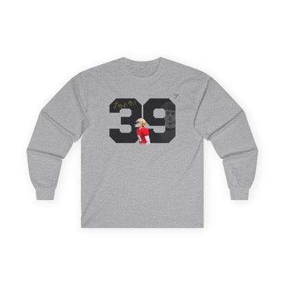 Jacob Janis Long Sleeve Tee