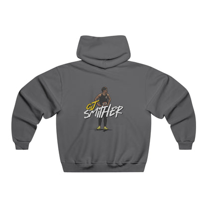 Cole Smither Vintage Hoodie