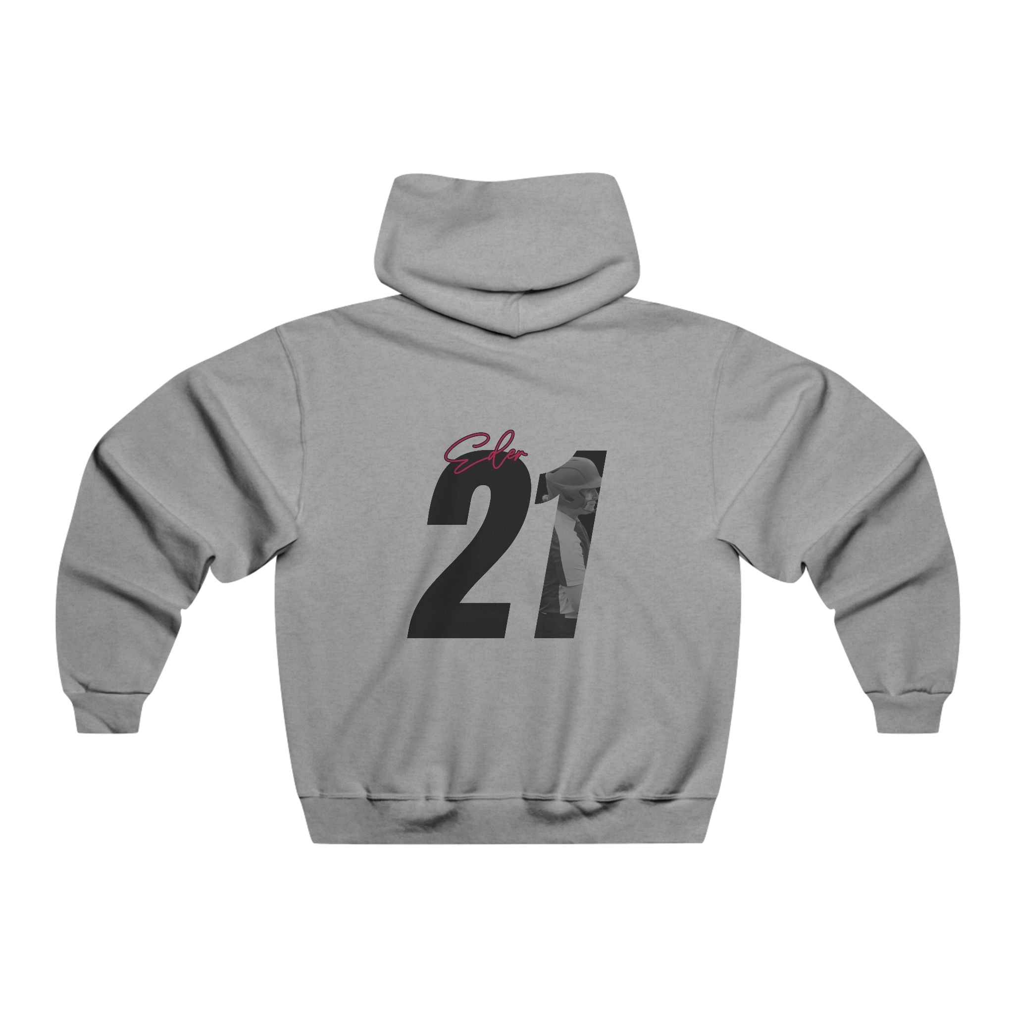 Joelie Eder Vintage Hoodie