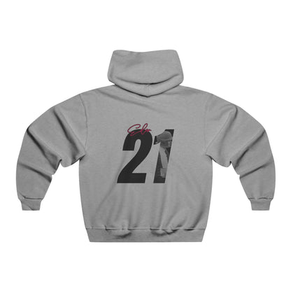 Joelie Eder Vintage Hoodie