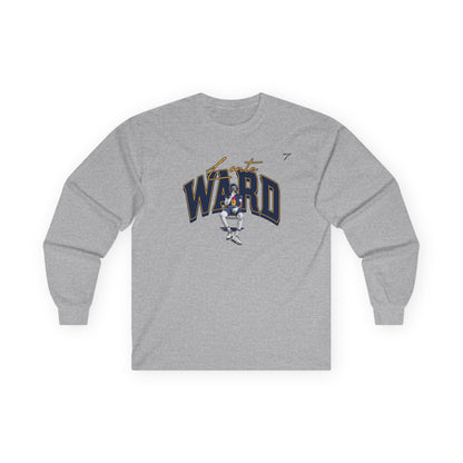 Lonte Ward Long Sleeve