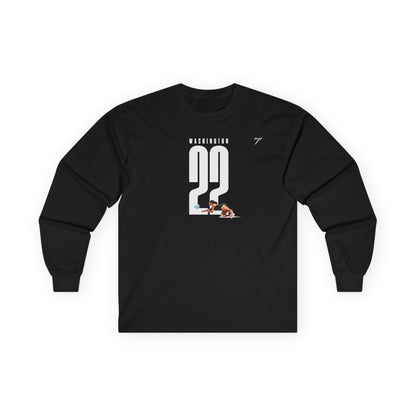 Alexandra Washington Long Sleeve