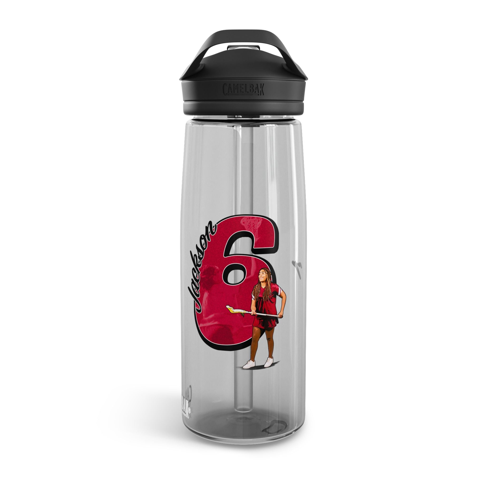 Kearston Jackson CamelBak Water Bottle