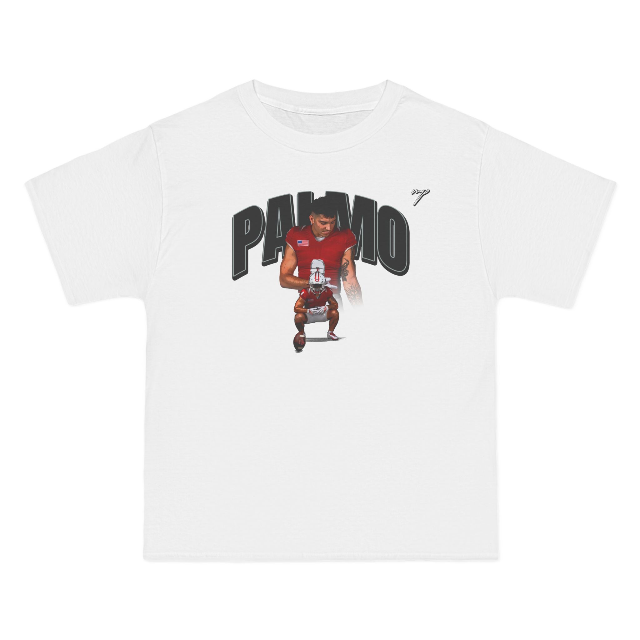 Jason Palmieri Vintage Tee