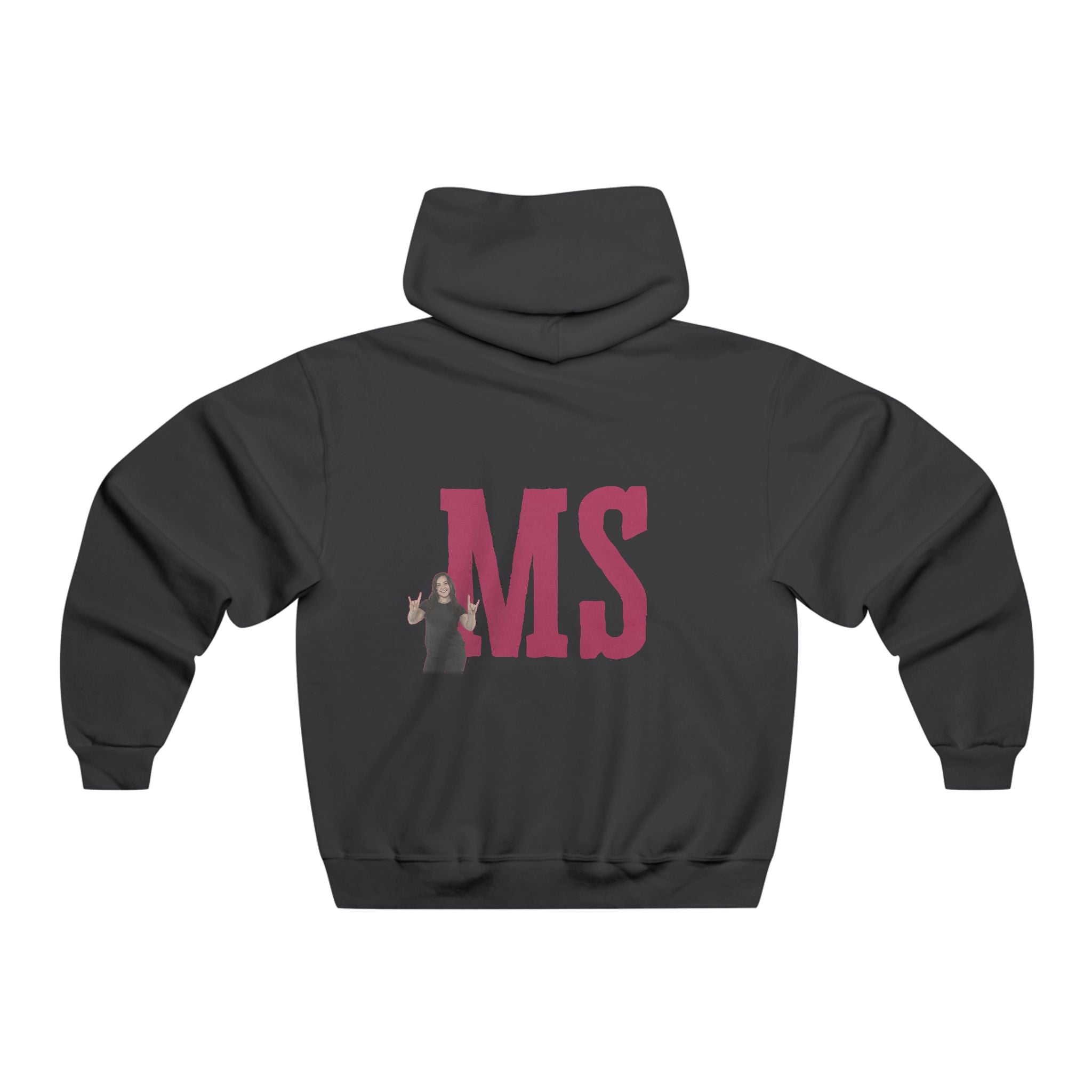 Macie Swinehart Vintage Hoodie