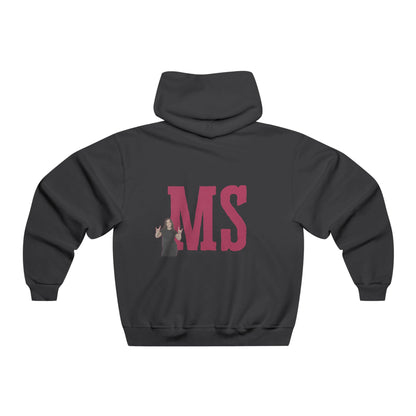 Macie Swinehart Vintage Hoodie