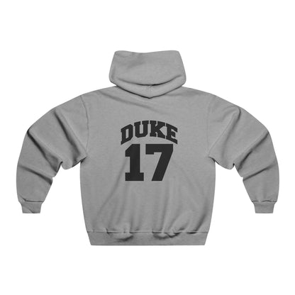 Bailey Duke Vintage Hoodie