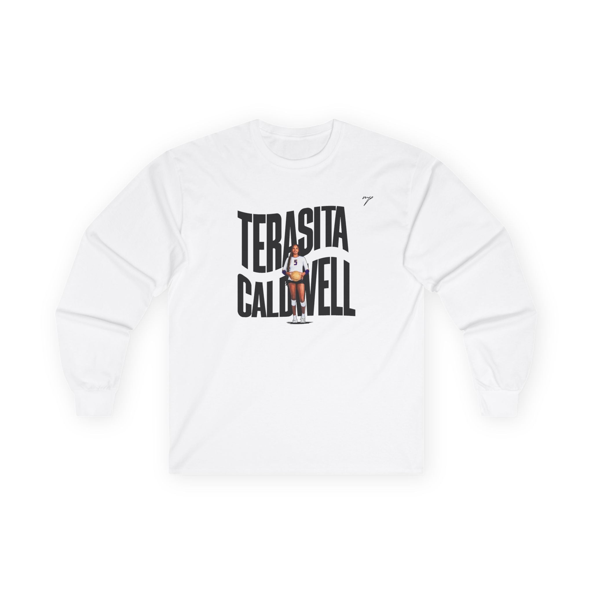 Terasita Caldwell Long Sleeve