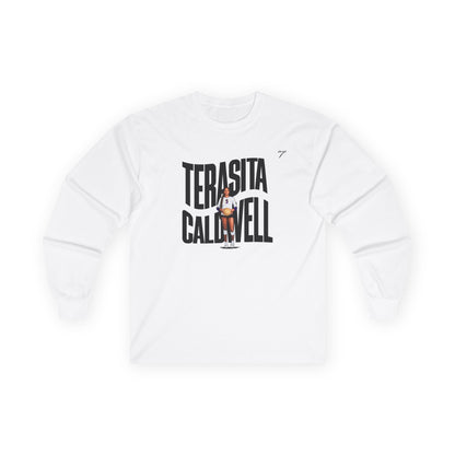 Terasita Caldwell Long Sleeve