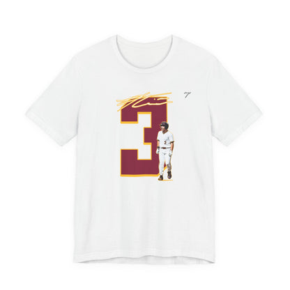 Landon Hairston Graphic Tee