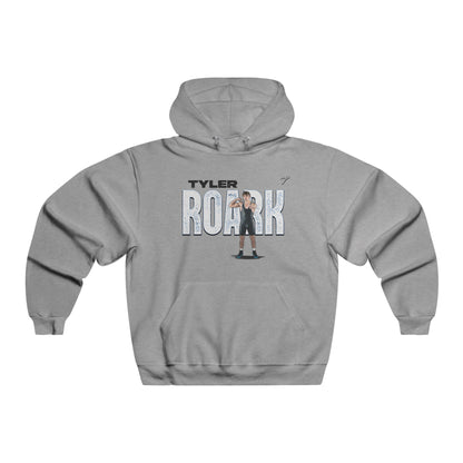 Tyler Roark Vintage Hoodie