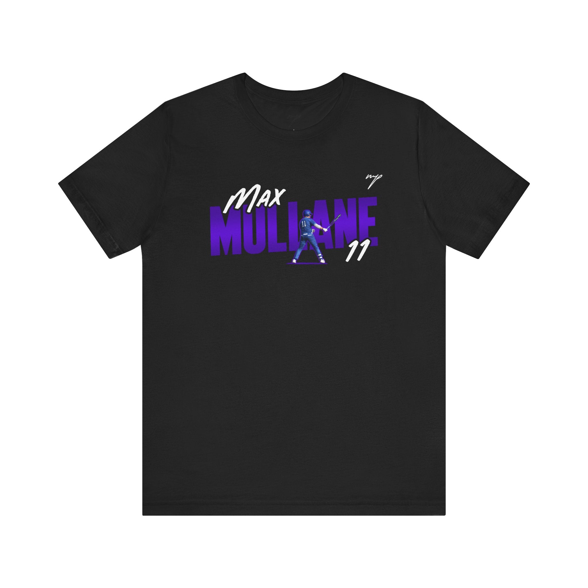 Max Mullane Graphic Tee