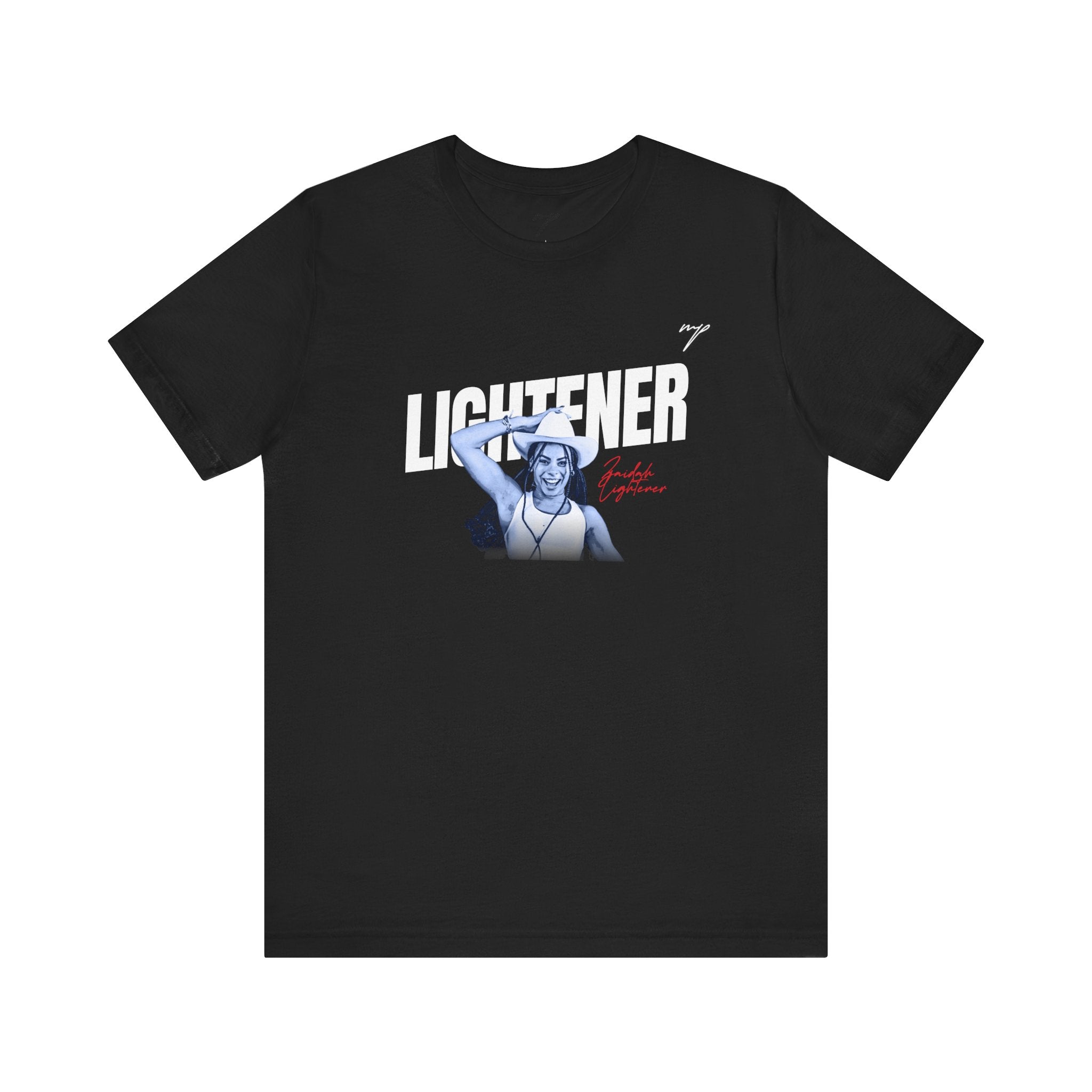 Zaidah Lightener Graphic Tee