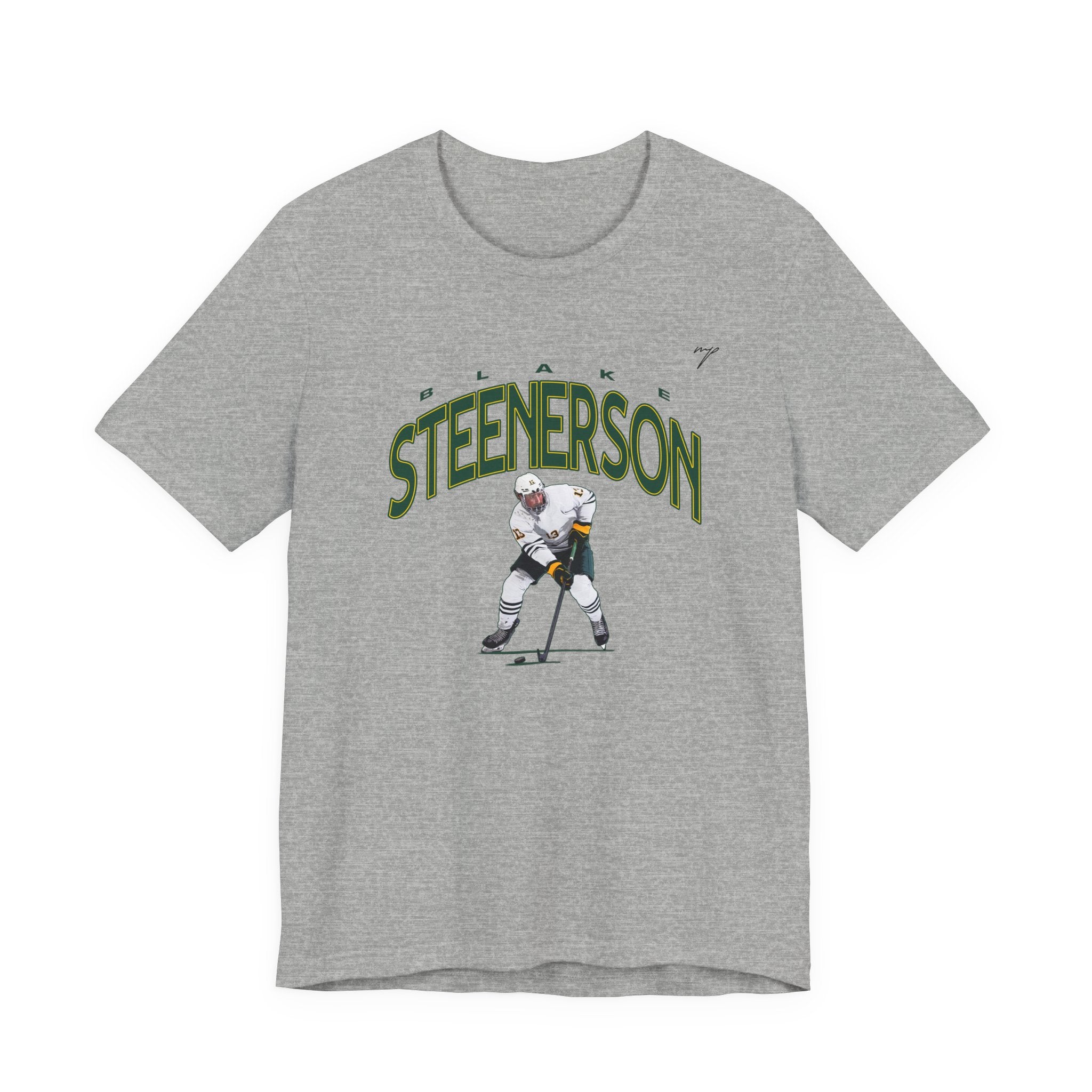 Blake Steenerson Graphic Tee