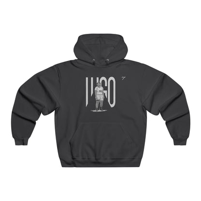 Kieara Lugo Vintage Hoodie