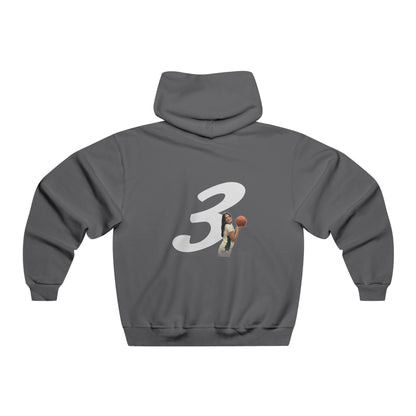Claire Boehm Vintage Hoodie