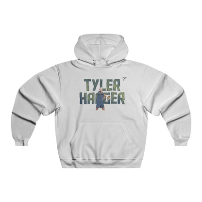 Tyler Harger Vintage Hoodie